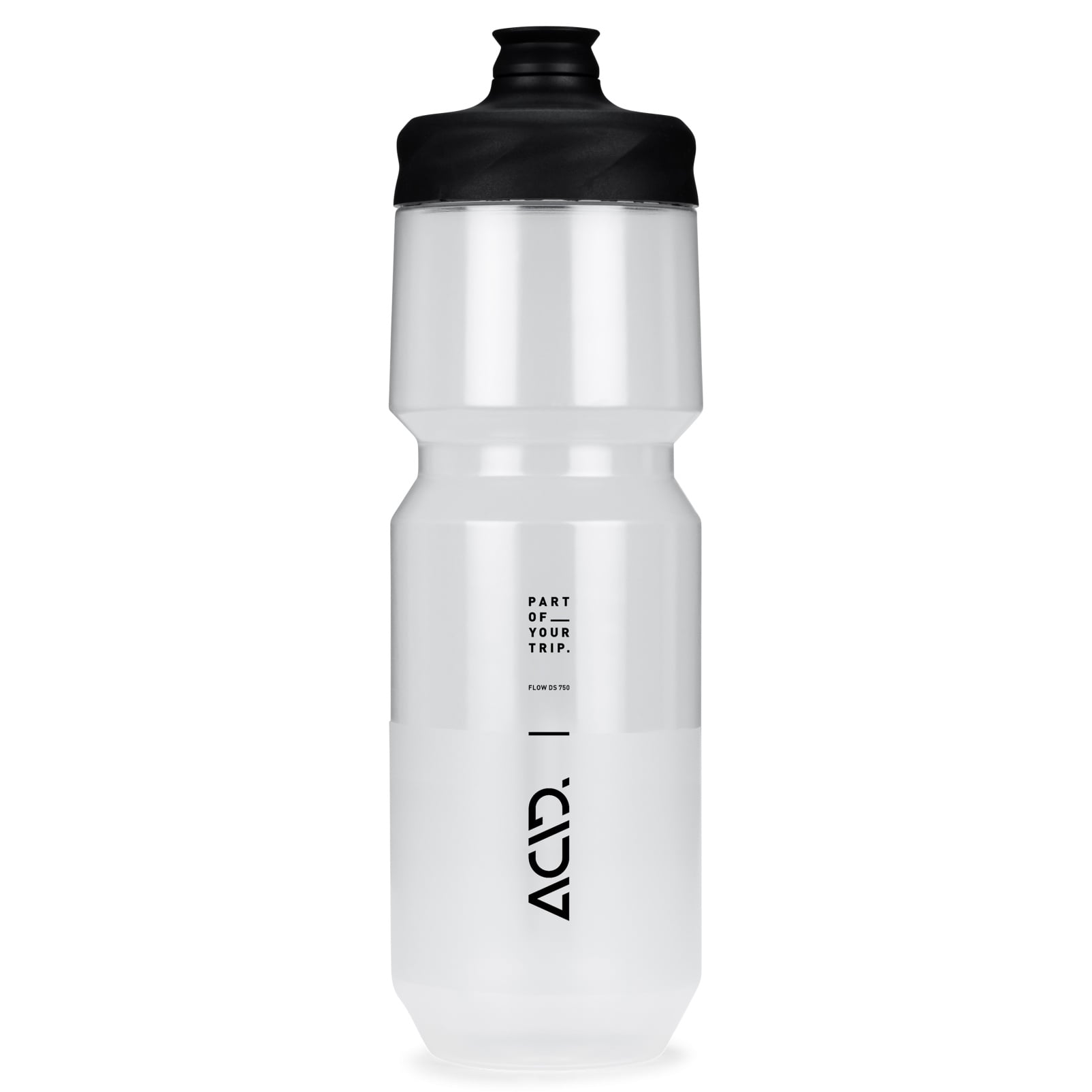 Bidon Acid Flow Ds 750Ml-Alb
