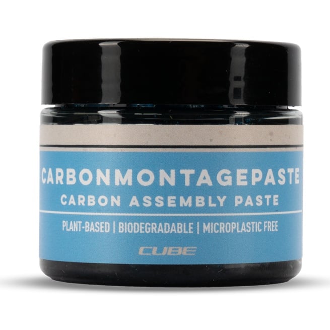 Pasta Blocare Acid Carbon Assembly 50G