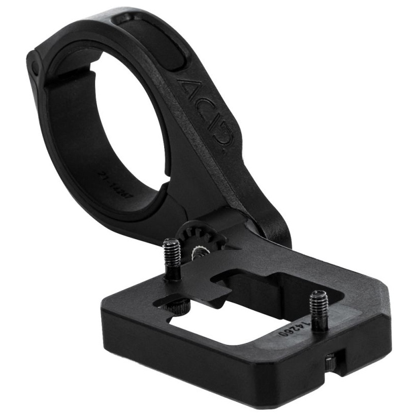 Suport Acid Handlebar Mount Kiox 300 Negru