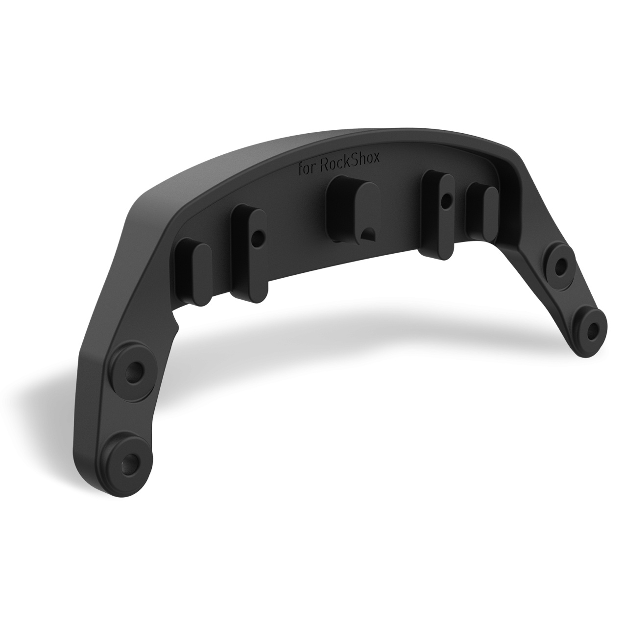 Kit Adaptor Prindere Aparatoare Acid Mud Shield Rock Shox Set Set