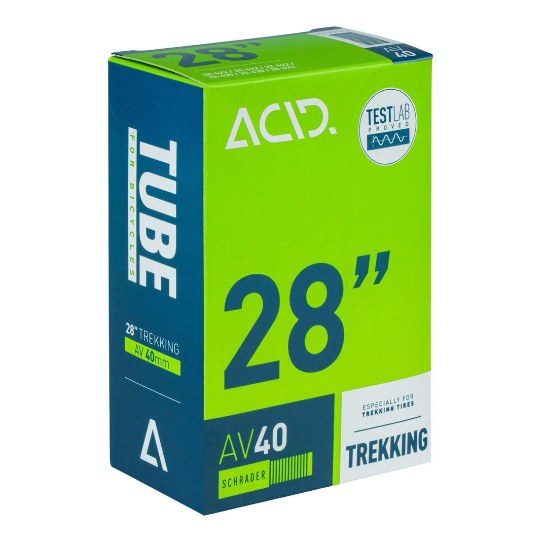 Camera Cube Acid 28" Trekking 28/38-622/630