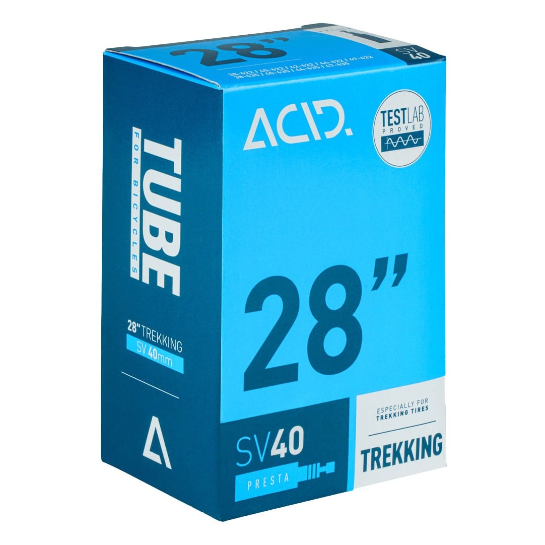 Camera Cube Acid 28" Trekking 28/38-622/630