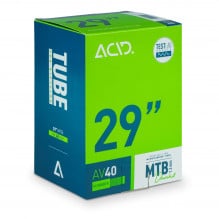 Camera Acid 29" Mtb Downhill-40mm-Auto - Schrader - AV