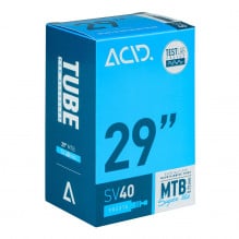 Camera Cube Acid 29" Mtb Super Lite Sv