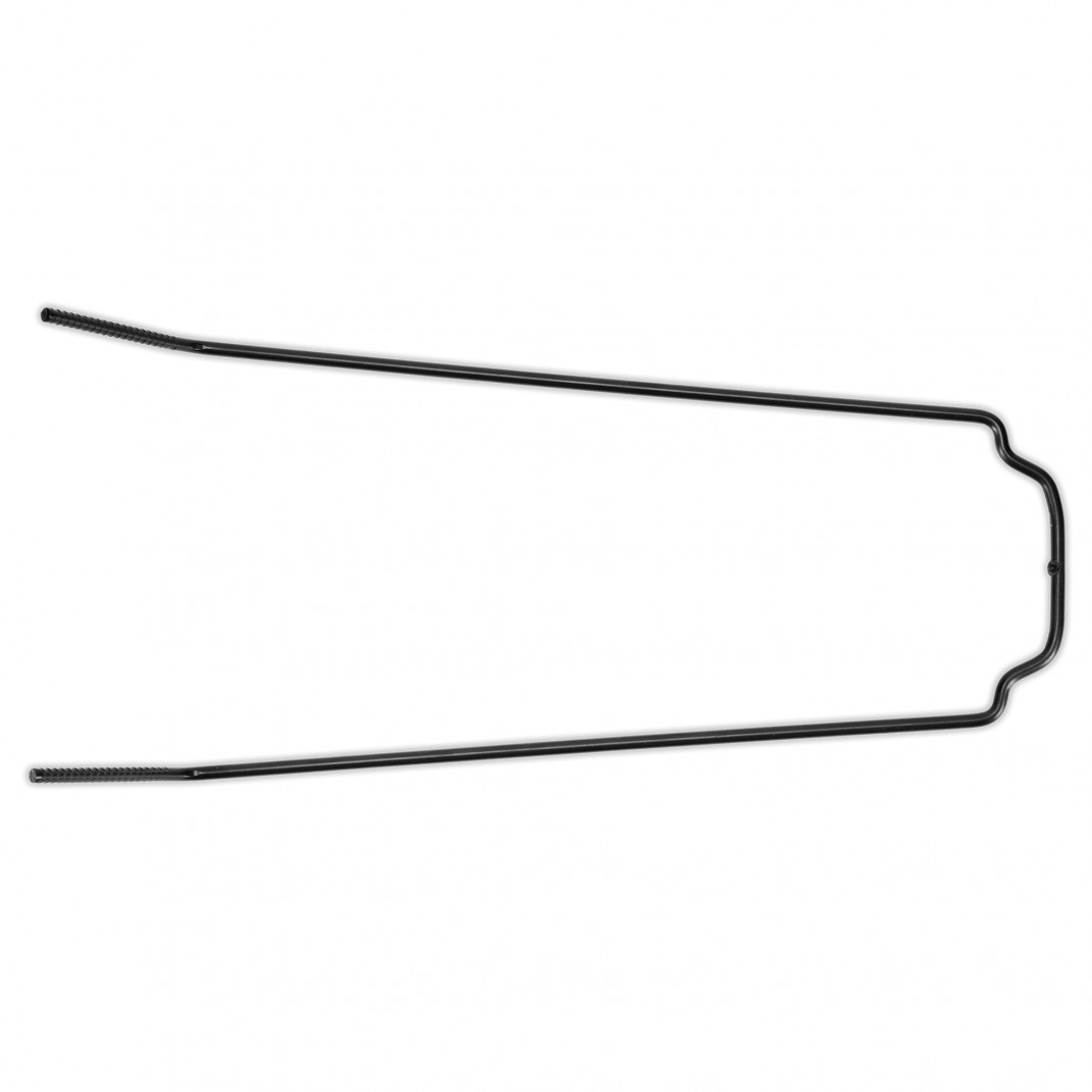 Tija Prindere Aparatoare Acid Stay 75 26" 2.0 Longtail Rear Negru
