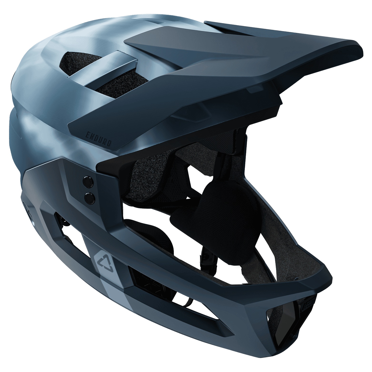 Casca Leatt Mtb Enduro 2.0 Galaxy Blue