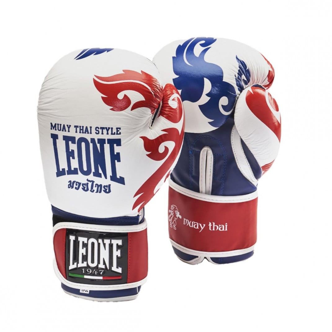 Manusi box Leone Muay Thai