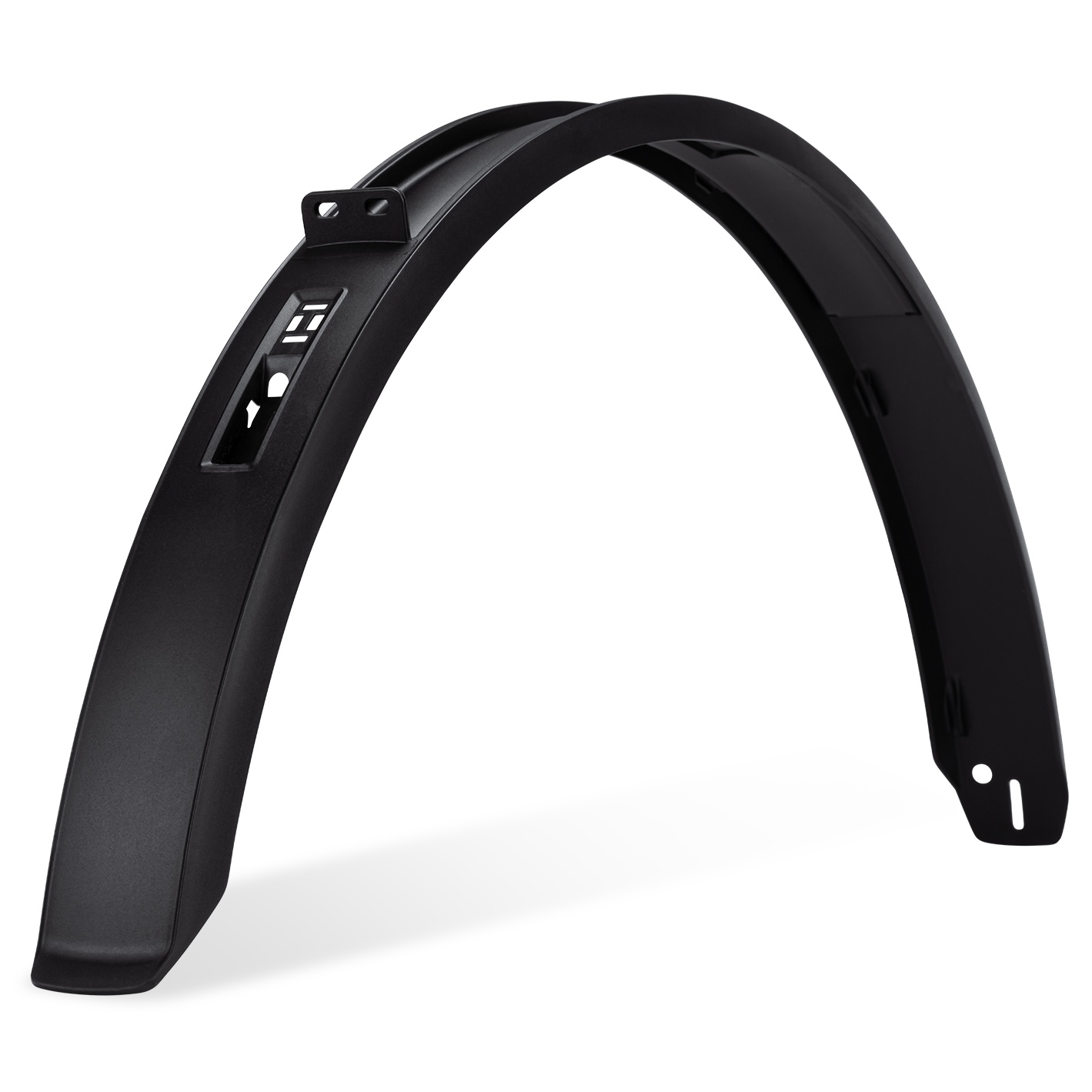 Aparatoare Acid Muguard Ic 3.0 65 Mm Rear Negru