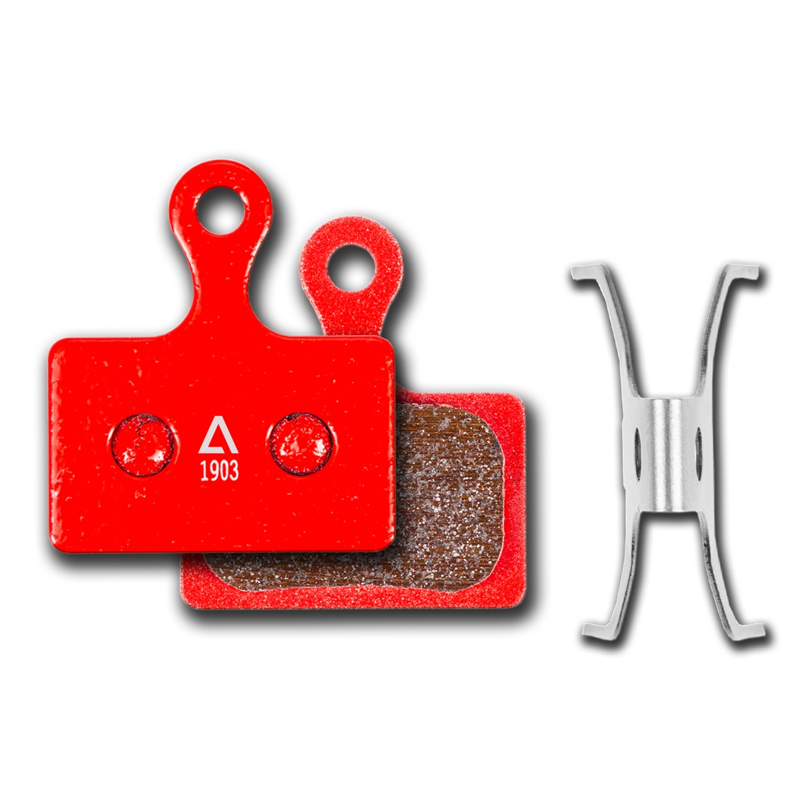 Placute Frana Acid Disk Brake Pad Shimano Road Sintered