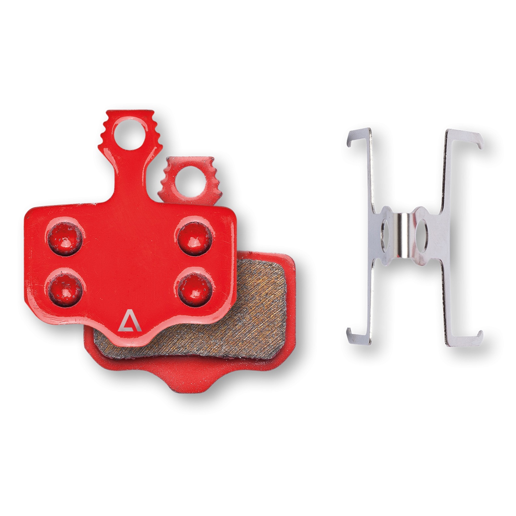 Acid Disc Brake Pad Avid Elixir Rosu