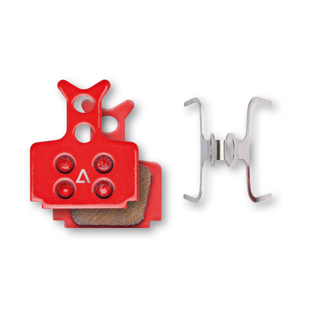 Placute frana Acid Disk Brake Pad Formula Mega/R1/RX/The One/RO/RC Tune sintered