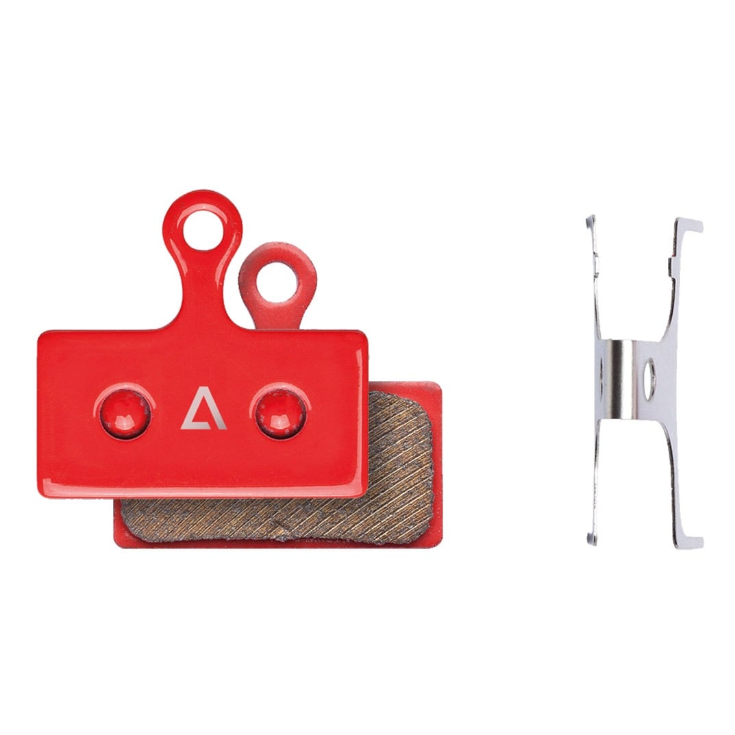 Placute Frana Acid Disc Brake Pad Shimano Xtr Br-M9000/9020/M985,Xt Br-M8000/M785, Slx Br-M666, Alfine Br-S700 Sintered