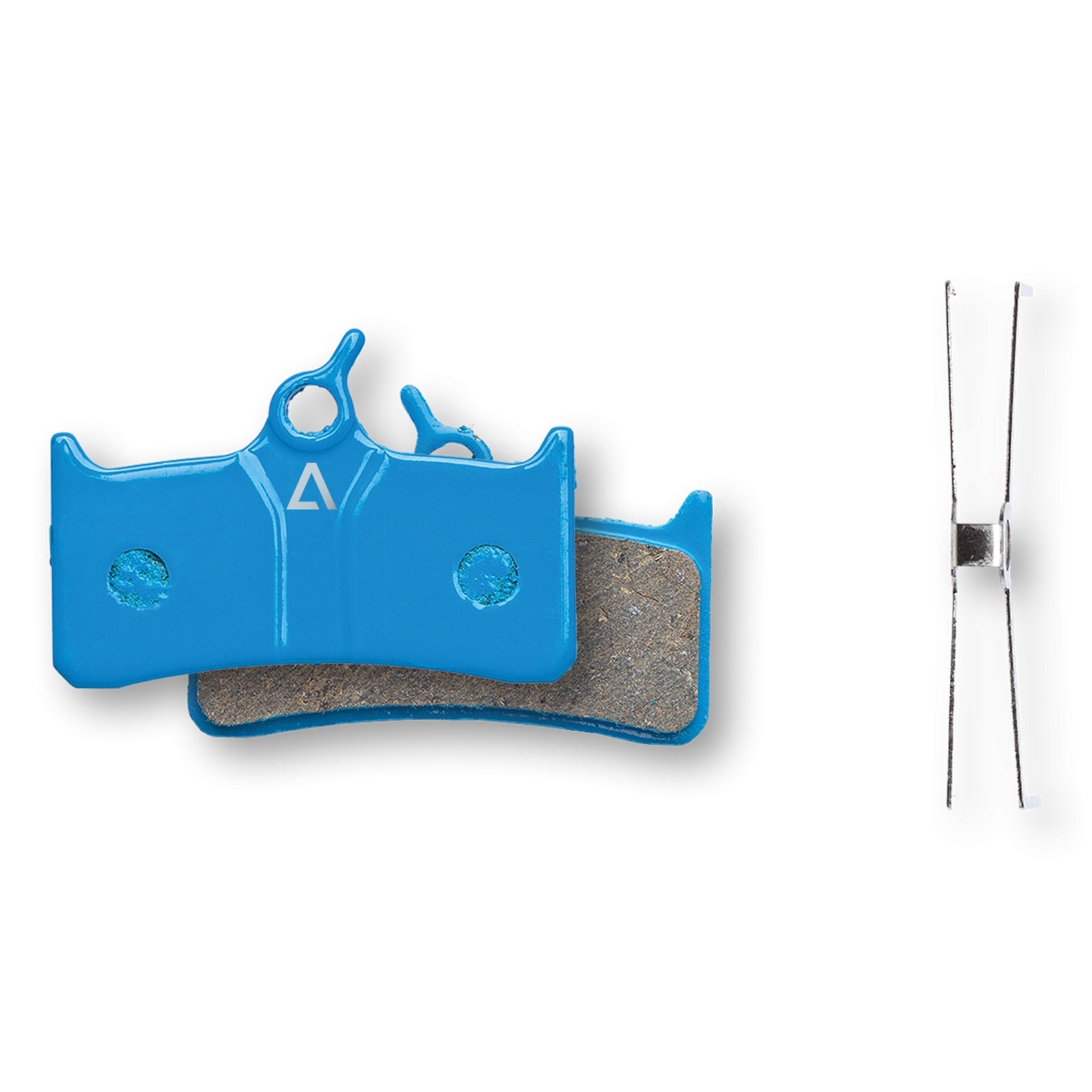 Acid Disc Brake Pad Shimano Deore Xt/Br-M755 Albastru