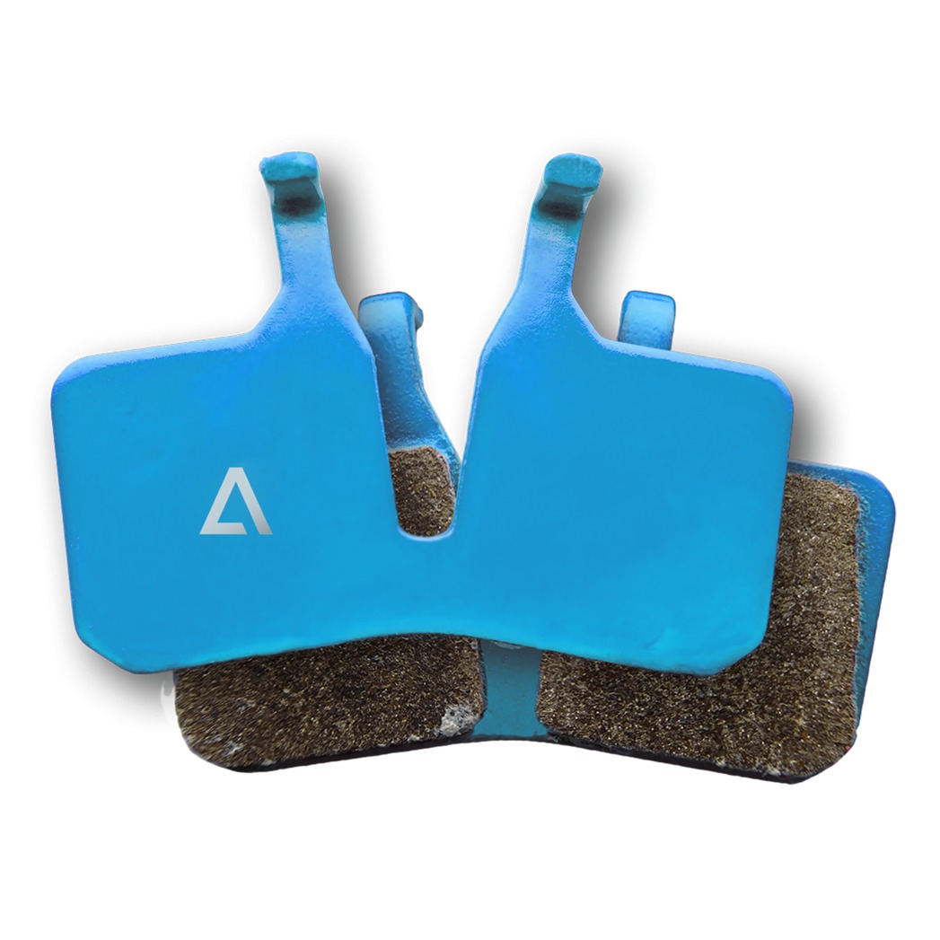 Placute Frana Acid Disk Brake Pad Magura Mt5  Organice