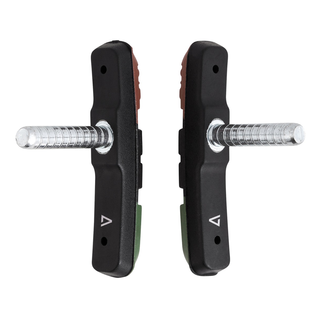 Saboti Frana Acid 1-Piece For Cantilever-Brake Negru