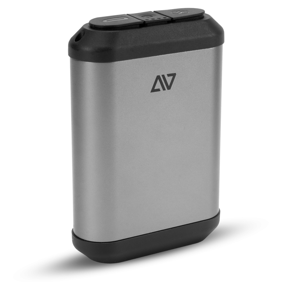 Baterie Lumini Acid Powerbank 37 Gri