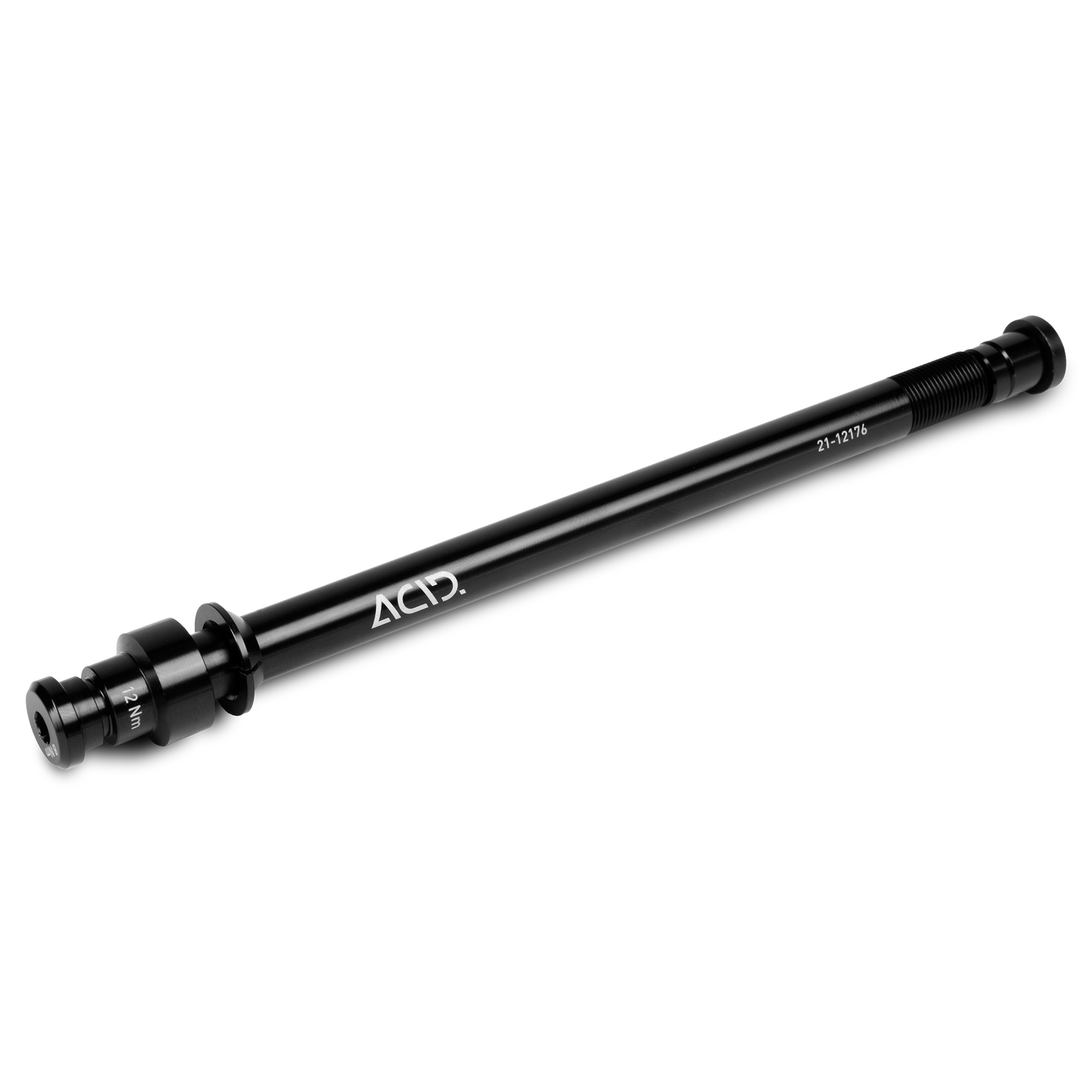 Ax Pentru Portbagaj Acid M 12X1.0Mm For Carrier Full Suspension 148Mm