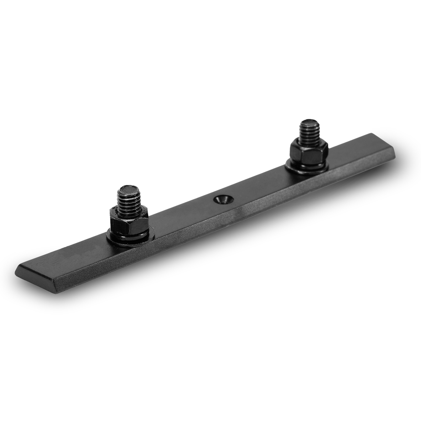 Prindere Stop Acid Plate For Rear Carrier Light Hpp Negru