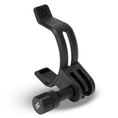 Adaptor Prindere Far Acid Fpilink Universal Clip Black