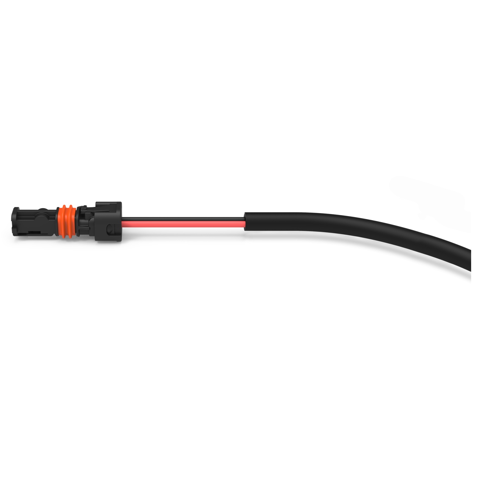 Cablu Far Acid Rear Bosch 1400M Bes2 Negru