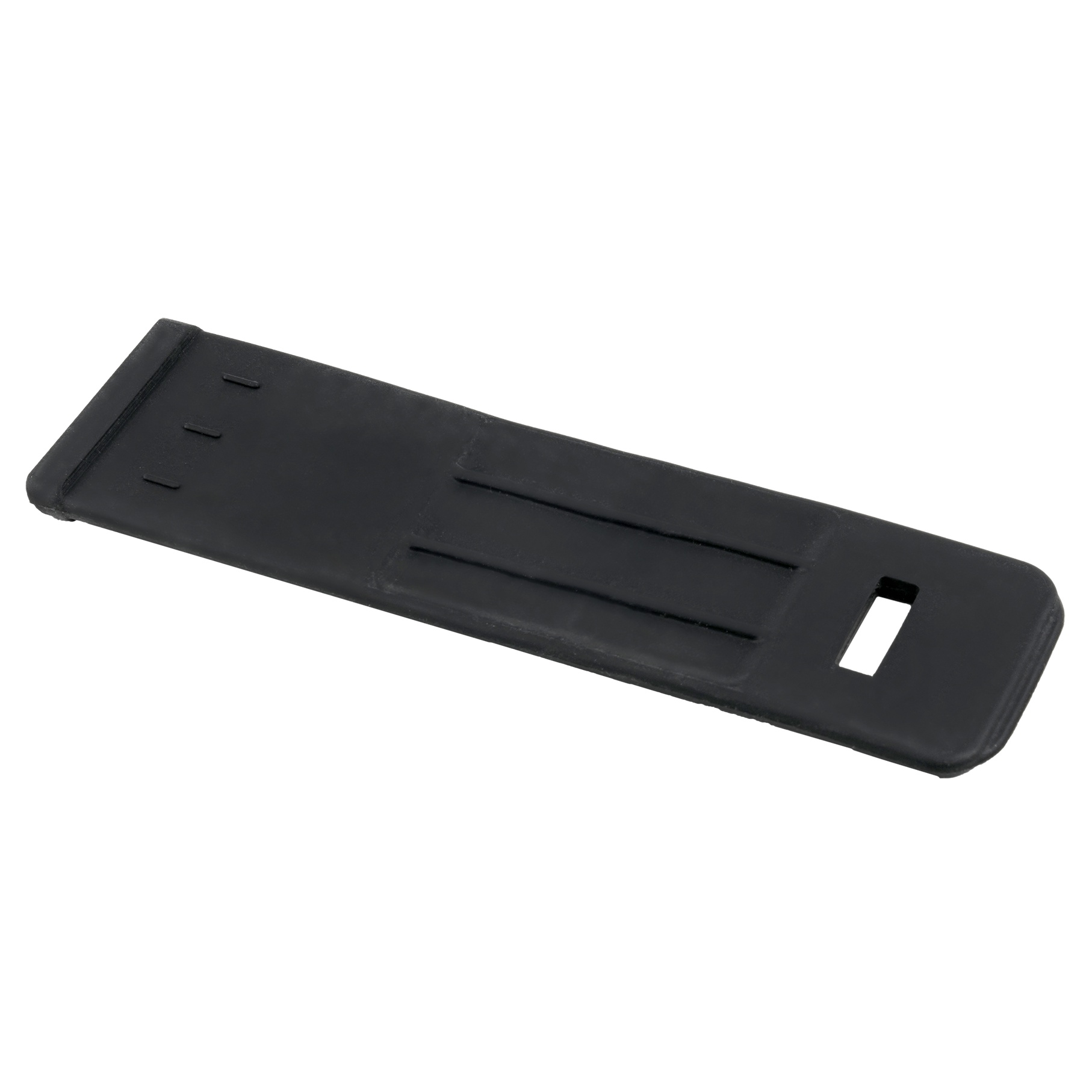 Acid Rubber Strap For Folding Lock Rigid Pure 80/100