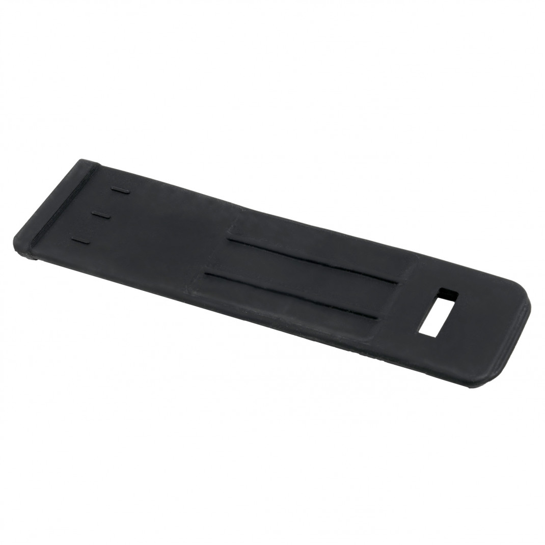 Acid Rubber Strap For Folding Lock Rigid Pure 80/100