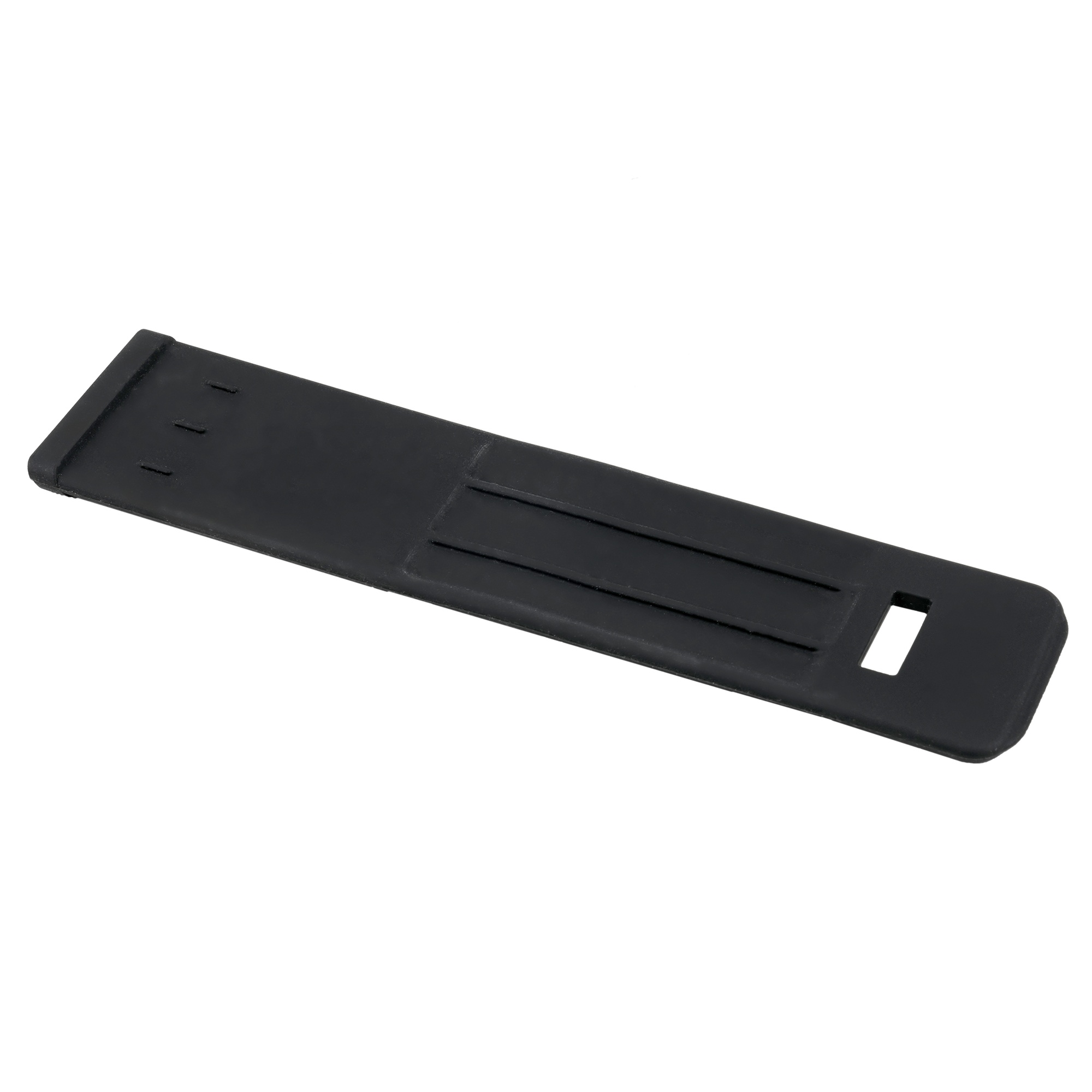Acid Rubber Strap For Folding Lock Rigid Pure 120