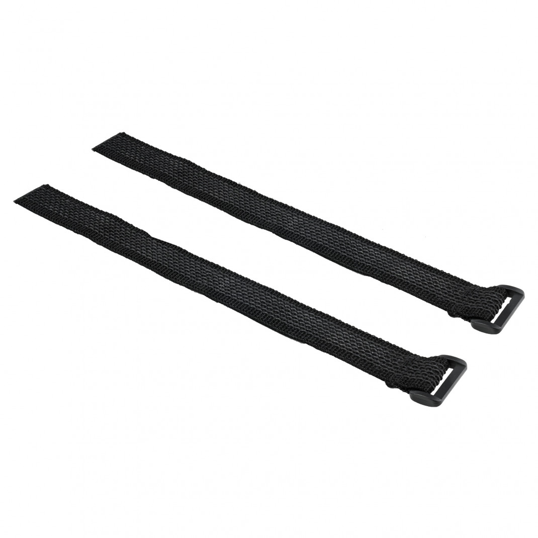 Acid Velcrostrap With Buckle For Folding Lock Rigid Pure 80/100