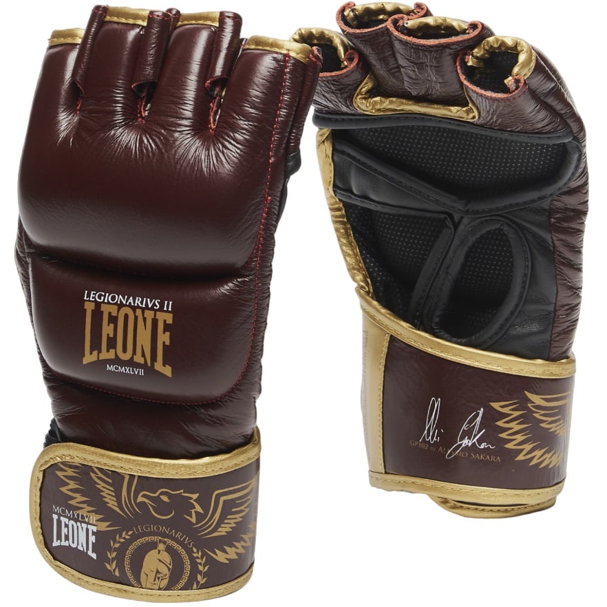 Manusi MMA Leone Legionarius II