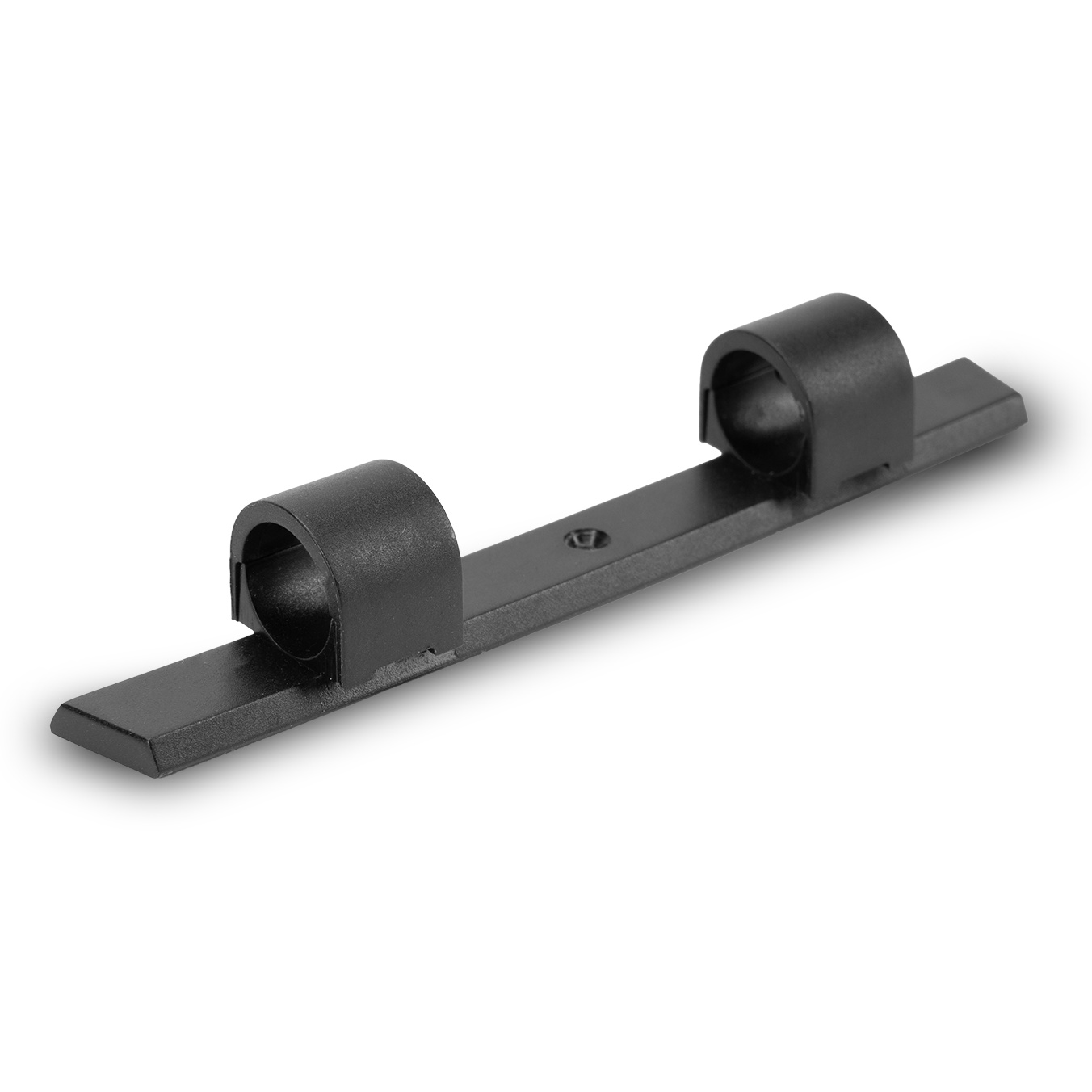 Prindere Stop Acid Plate For Rear Carrier Light Hpp Clip Negru