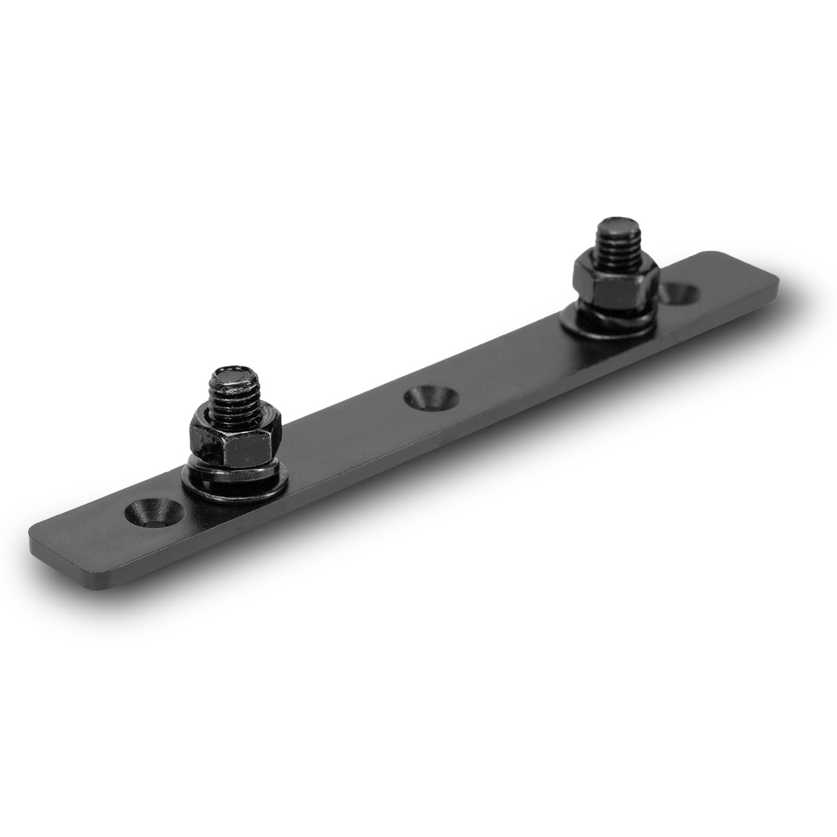 Prindere Stop Acid Plate For Rear Carrier Light Hpa Negru