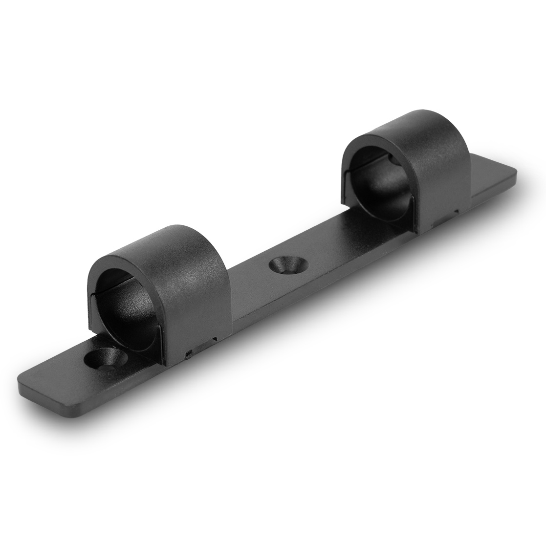Adaptor Stop Acid Plate For Rear Carrier Light Hpa Clip Negru