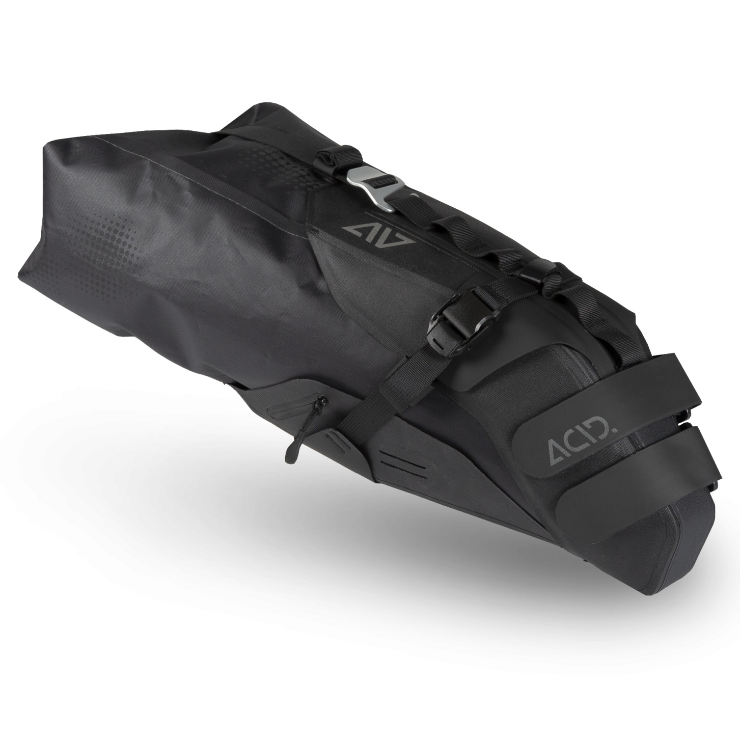 Geanta Acid Saddle Pack Pro 15 Negru