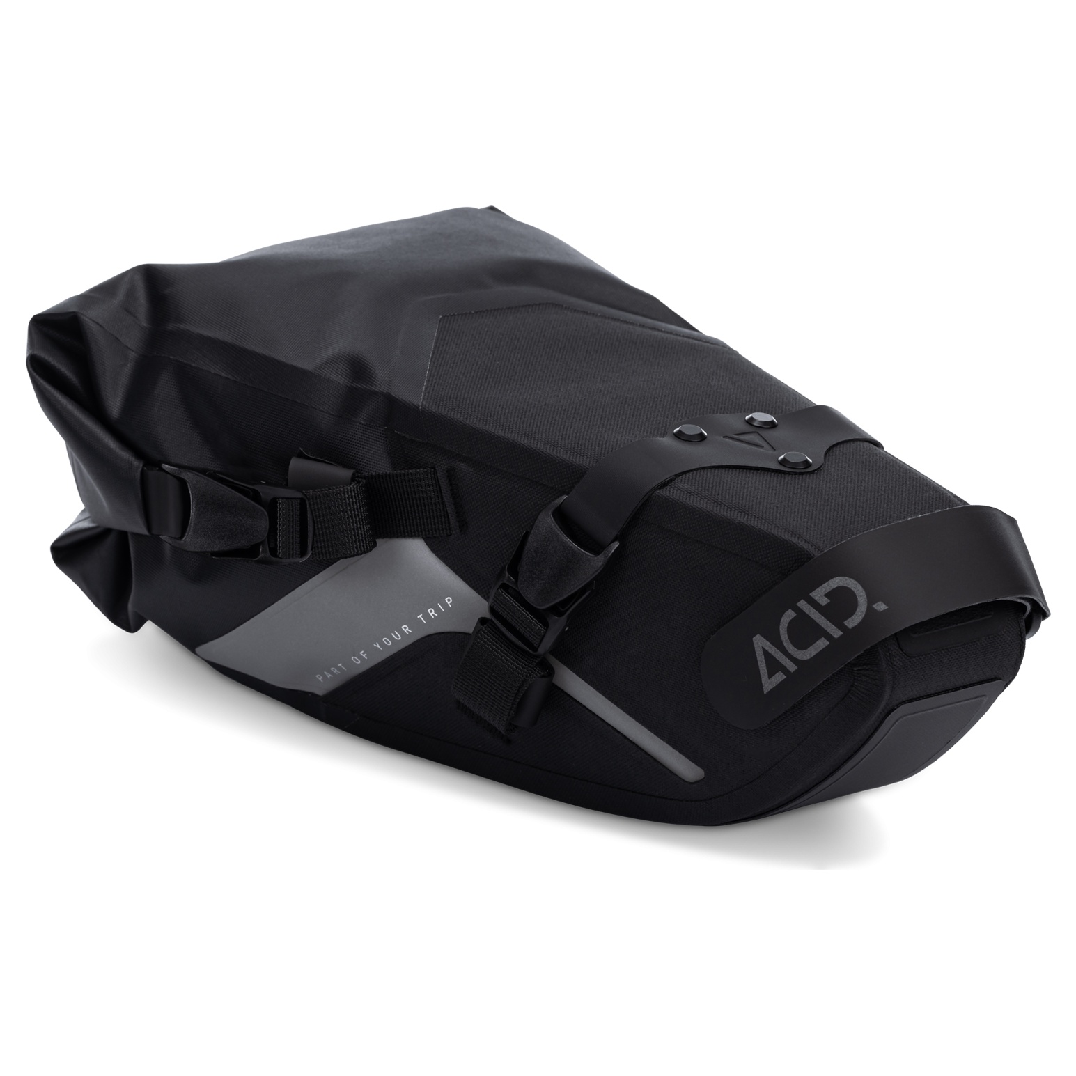 Geanta Acid Saddle Bag Pack Pro 6  6 L
