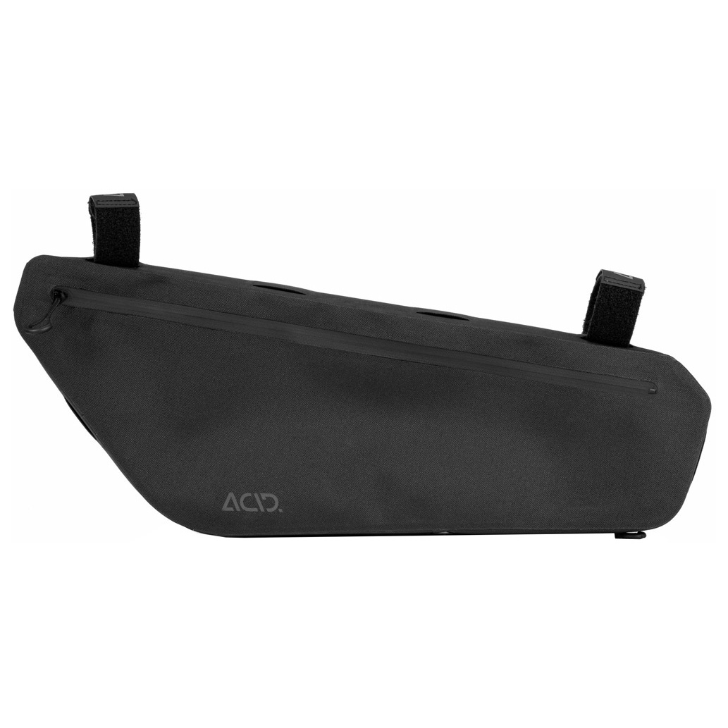 Geanta Acid Frame Bag Pack Pro 4 Negru