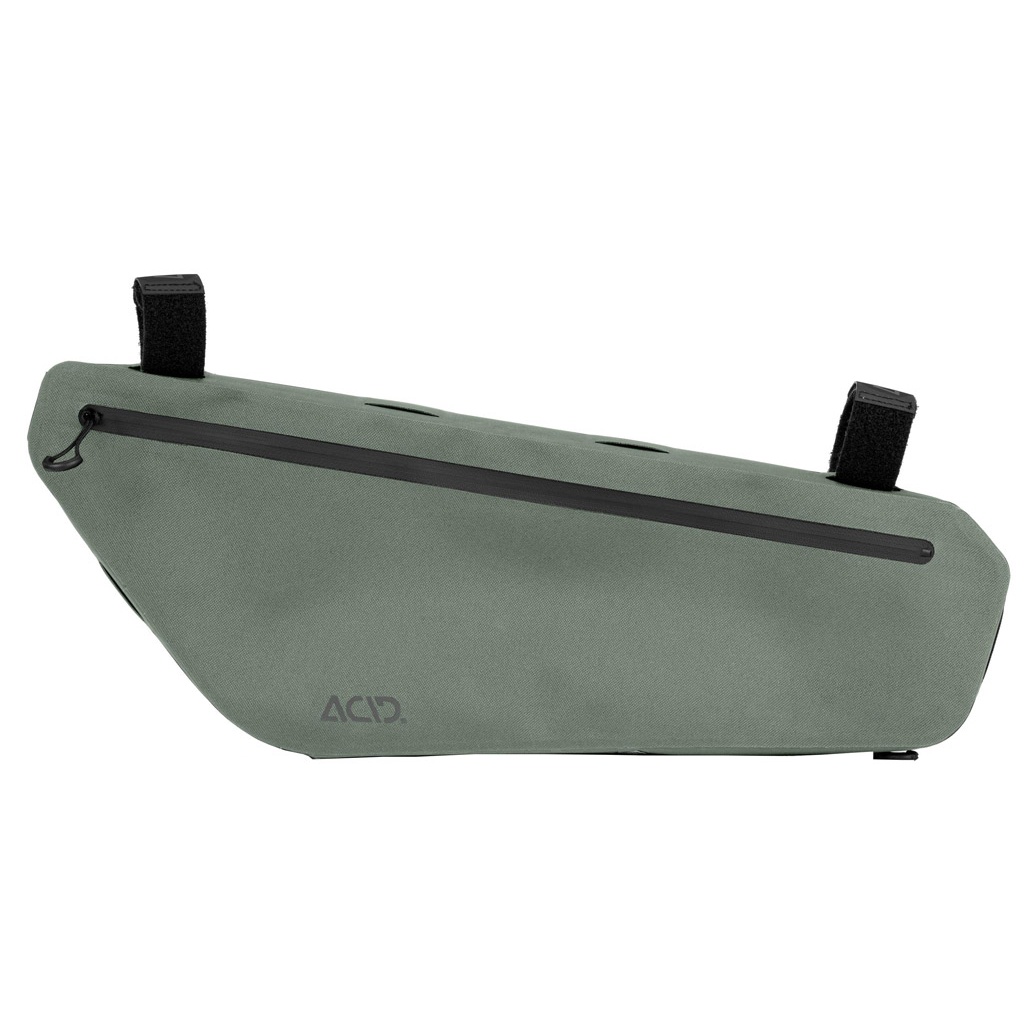 Geanta Acid Frame Bag Pack Pro 4 Verde
