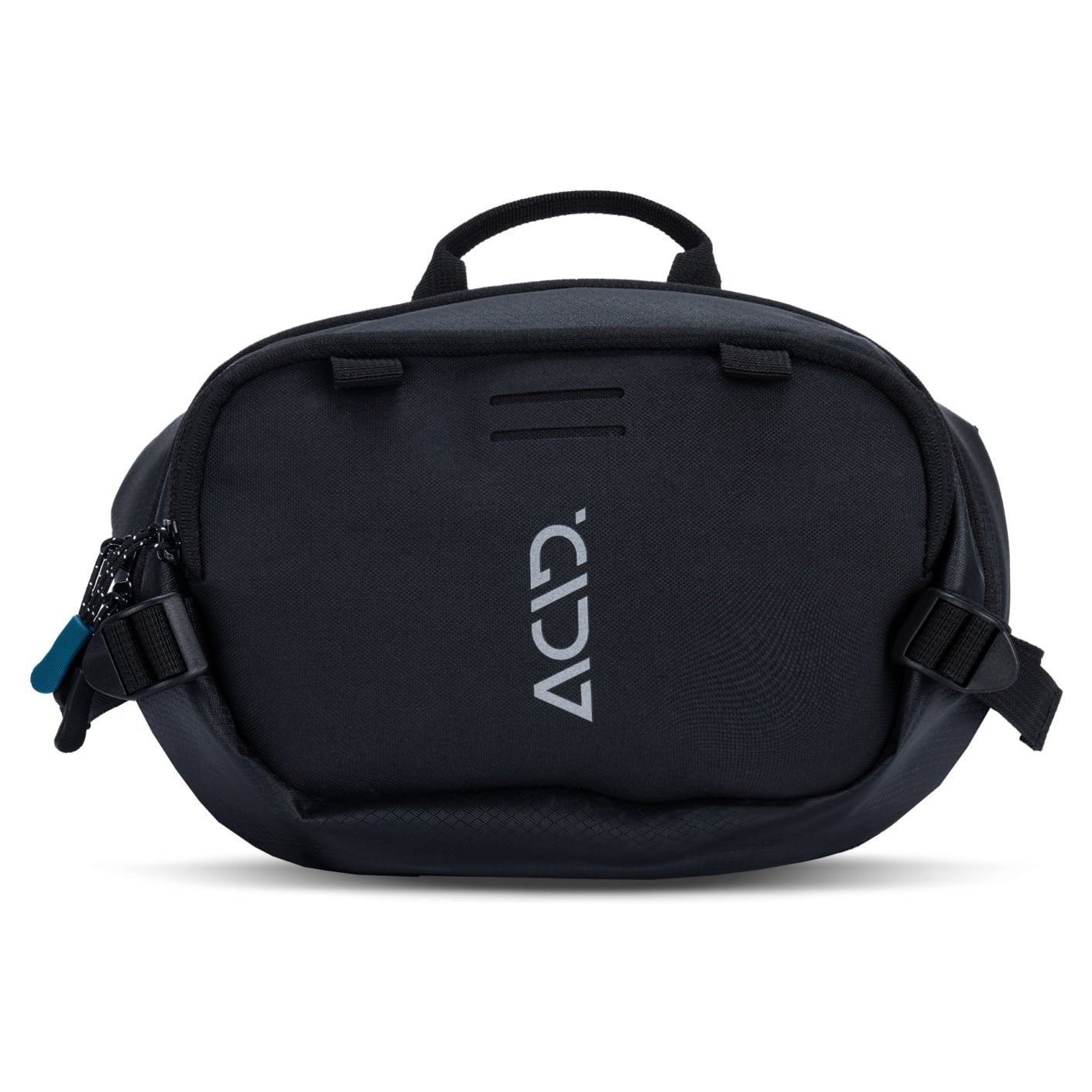 Geanta Acid Hip Bag Pack Pro 3 Negru