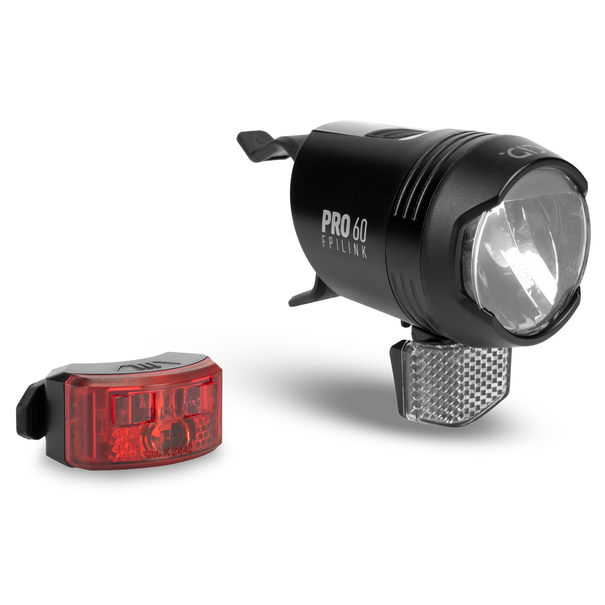 Far + Stop Acid Light Pro 60 Fpilink Set