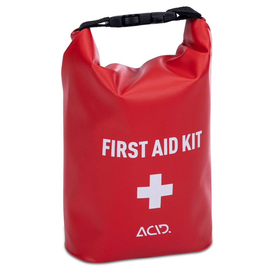 Geanta Acid First Aid Kit Cmpt 1.5 L