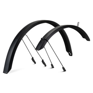 Aparatori Acid Mudguard Editor Hybrid 60 28Inch' Bb Mount 2.0 Set