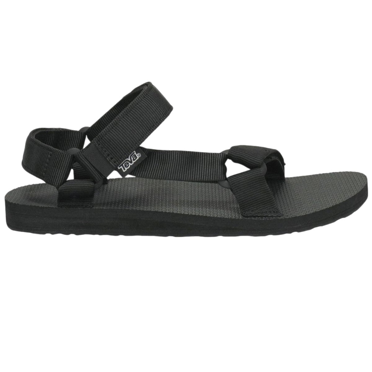 Sandale trekking barbati Teva Original Universal Urban-Negru-40 1/2