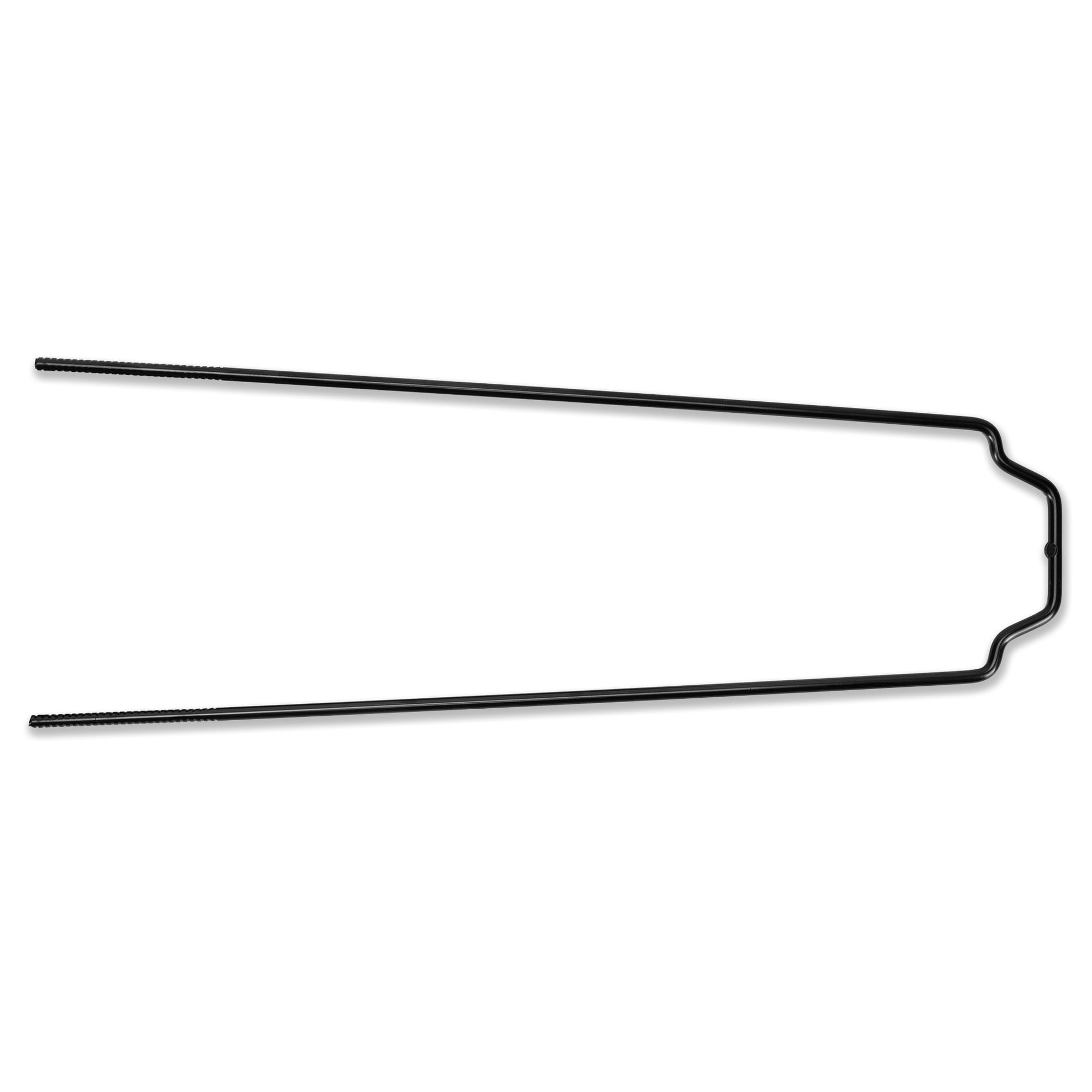 Tija Prindere Aparatoare Acid Stay 60Mm 2.0 Negru