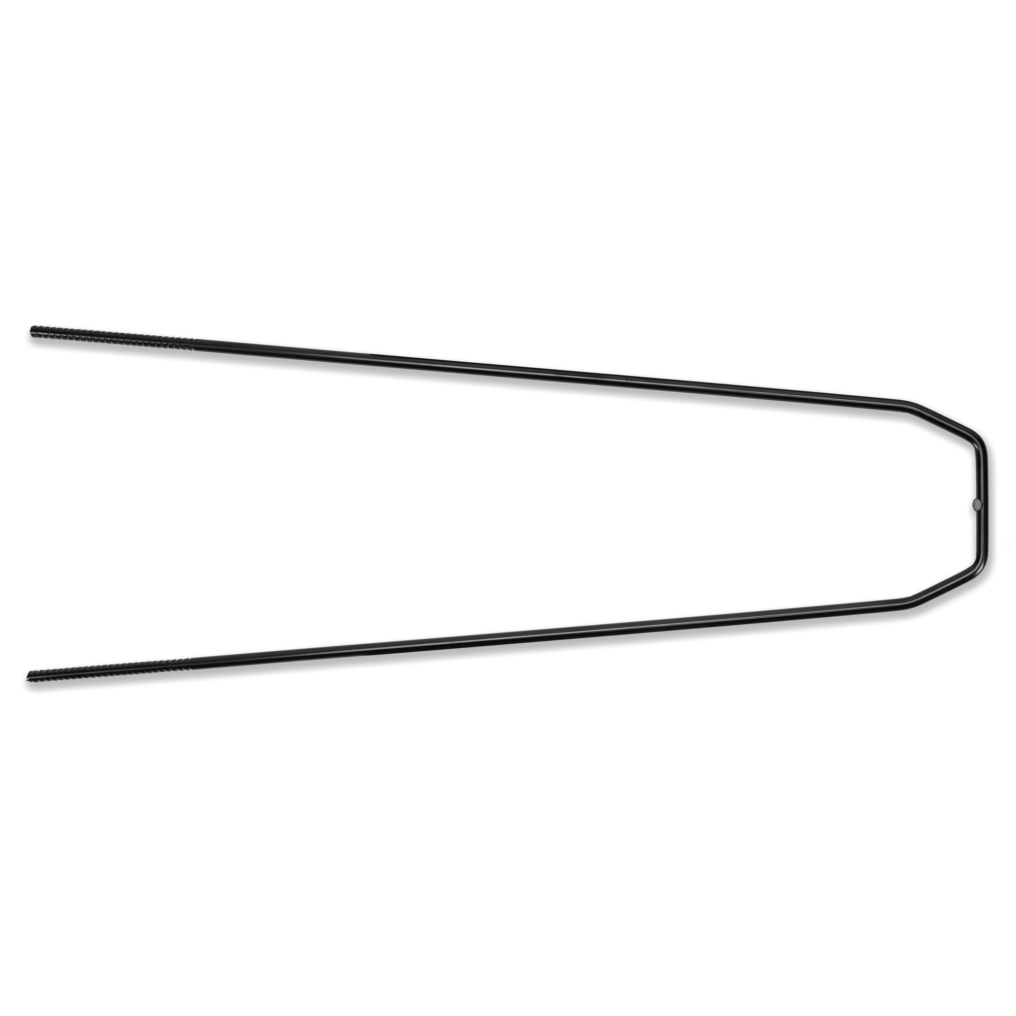 Tija Prindere Aparatoare Acid Stay Out 60Mm 2.0 Negru
