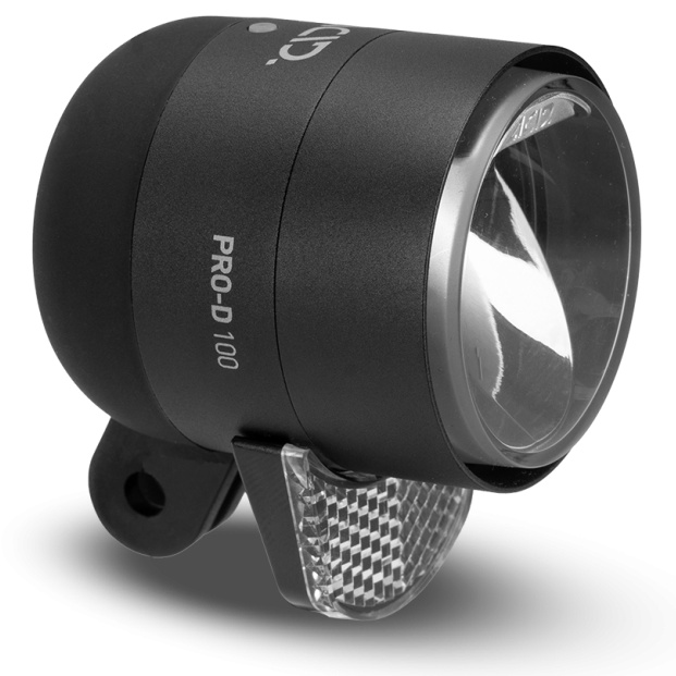 Far Acid Dynamo Pro-D 100 Black