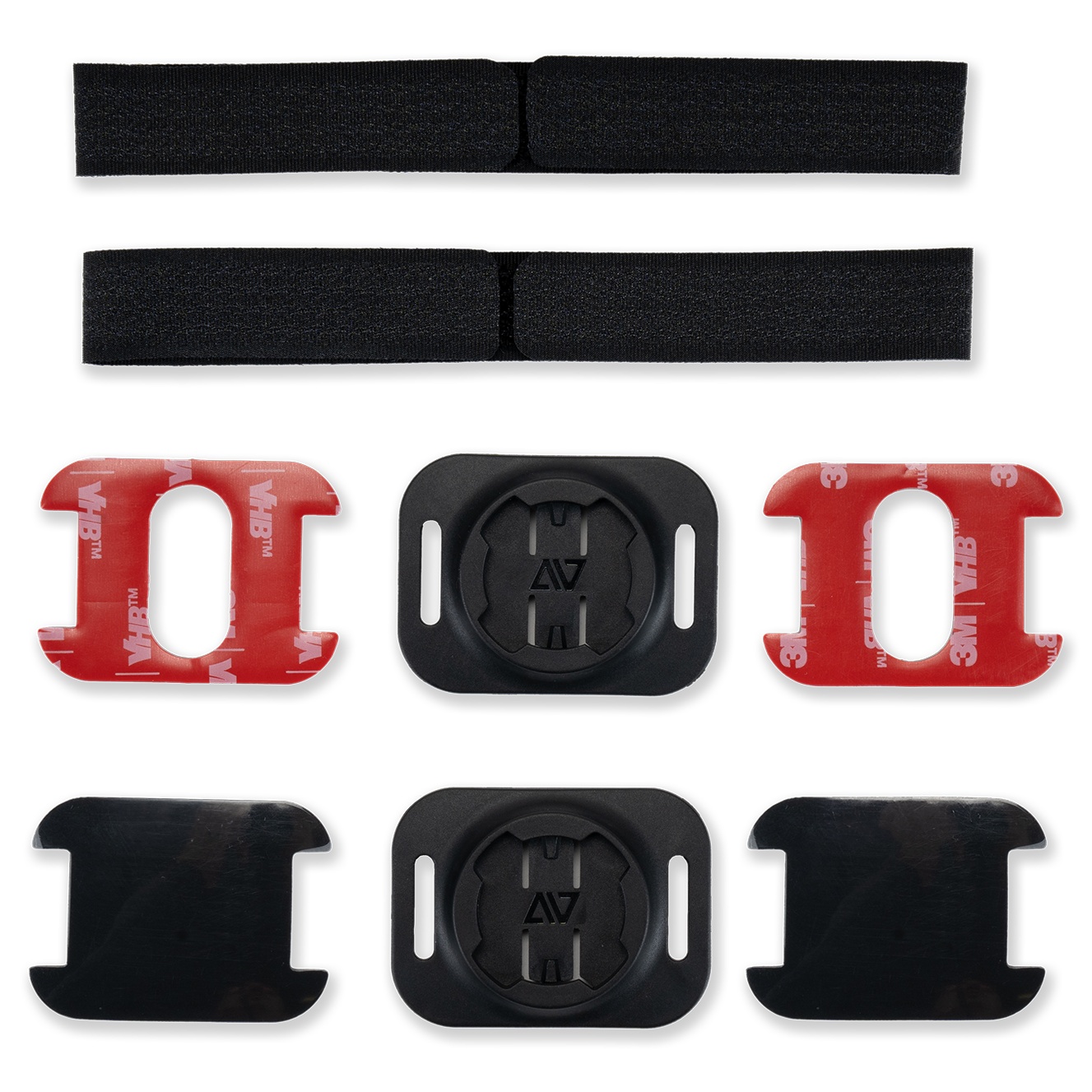 Accesoriu Casca Acid Bracket X-Lock Kit