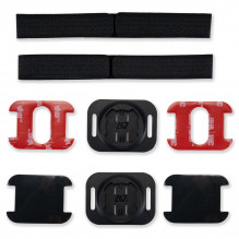 Accesoriu Casca Acid Bracket X-Lock Kit