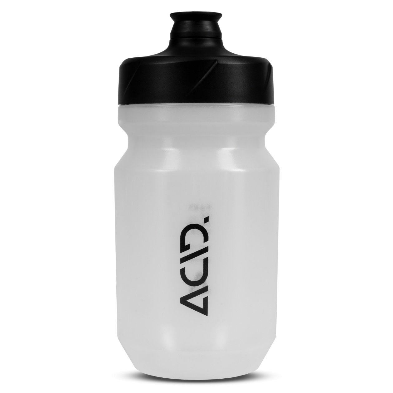 Bidon Acid Flow 400 Transparent/Black