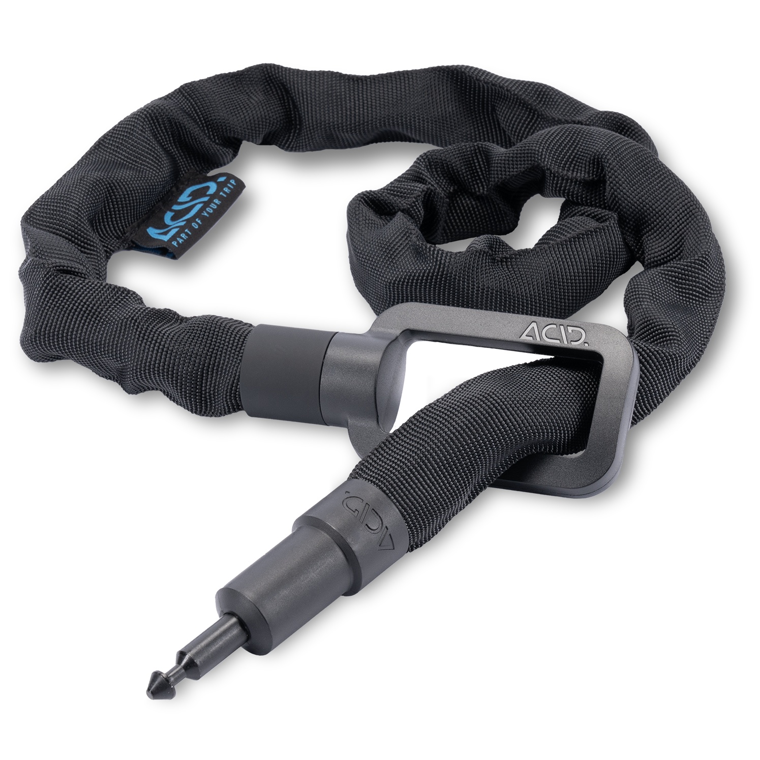 Extensie Antifurt Acid Pro 100 For Latch 6078 100Cm