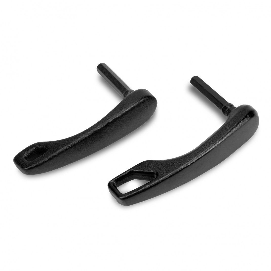 Maneta Colier Tija Sa Acid Replacement W/ Integrated Tool 36 Mm