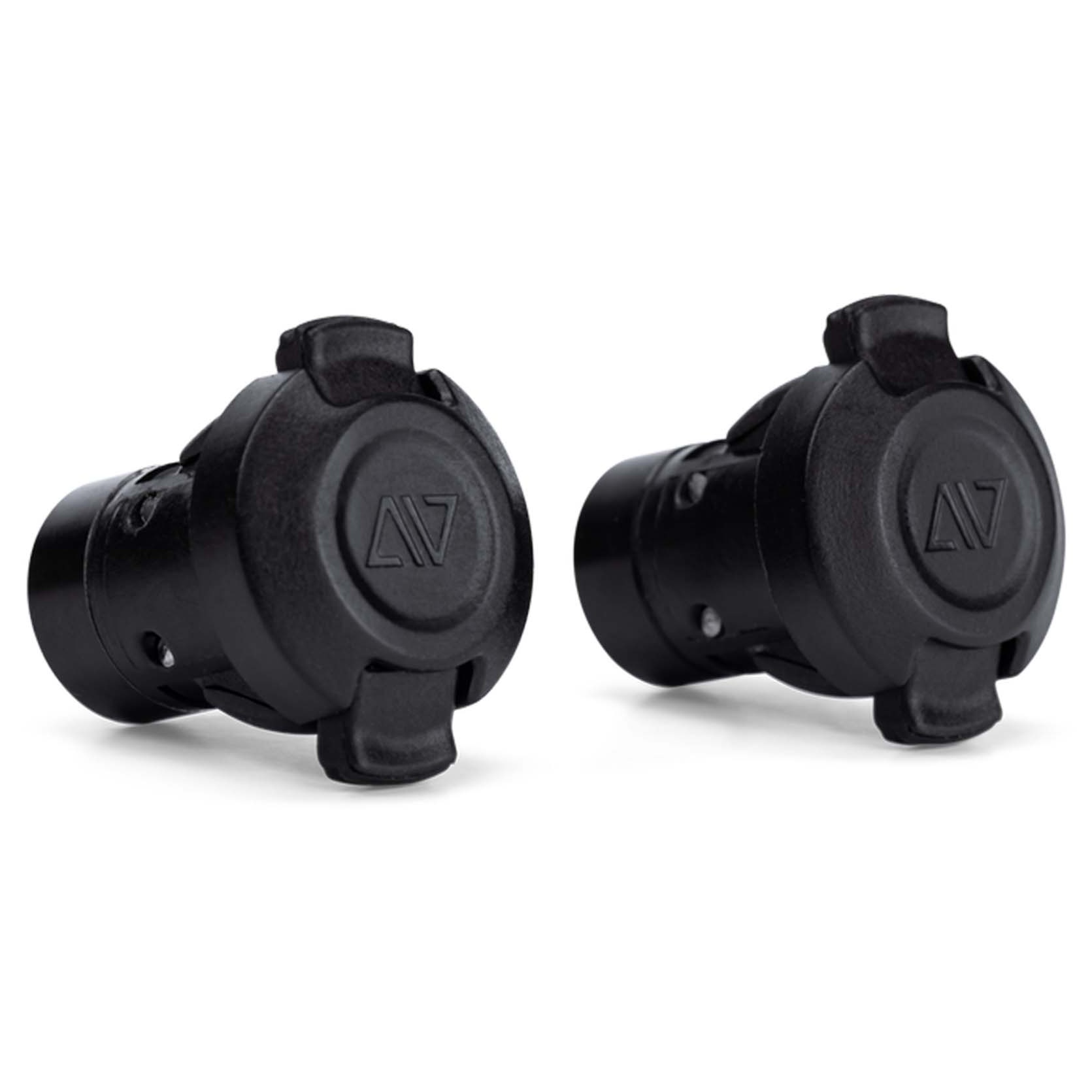 Capete Cube Acid Pentru Pridnere Scule In Ghidon Set